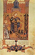 Hval's Codex, 1404, kept in the University of Bologna Library, Italy