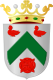 Coat of arms of Landerd