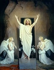 The Resurrection Of Christ