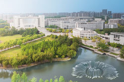 Baoshan Campus