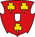 Coat of arms of Kleve