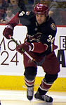 Daniel Winnik