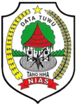 Nias Regency