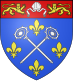 Coat of arms of La Genétouze