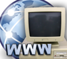 Technological advancements like the internet, personal computers, and the World Wide Web were popular in the 1990s. The Y2K bug in the late 1990s affected popular culture. Y2K was a computer bug occurring when computers switched from the years 1999 to 2000, some computers reset to 1900.