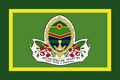 Flag of Maputo