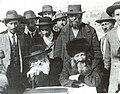 Kook and Sonnenfeld