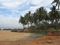 Samudra beach