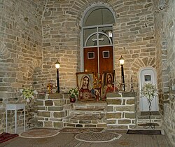 St. Sarkis Church