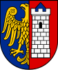 Coat of arms of Gliwice