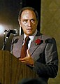 Pierre Trudeau, Prime Minister of Canada (1968–1979; 1980–1984) I will