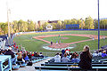 Boshamer Stadium before 2007