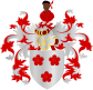 Coat of arms of Yvoir