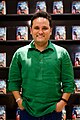 Amish Tripathi, author