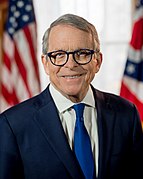 Mike DeWine (R) Governor