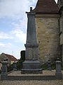 War memorial