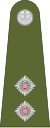 Lieutenant