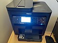 Canon i-Sensys MF237w