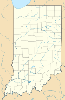 Nutwood is located in Indiana