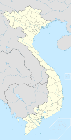 Hưng Yên is located in Vietnam