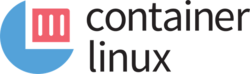 Container Linux logo