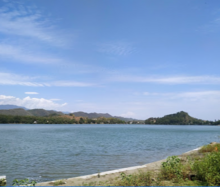 Mansar lake photo.png