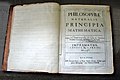 Image 47Isaac Newton's Principia developed the first set of unified scientific laws. (from Scientific Revolution)