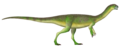 Chilesaurus