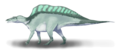 Ouranosaurus nigeriensis