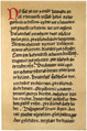 Image 25Facsimile of Part of Column 579 from the Red Book of Hergest (from Culture of Wales)