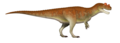 Ceratosaurus