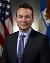 Eric Fanning