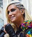 Image 61Kesha performing on the American television program Today in 2012 (from 2010s in music)