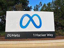 Social media rebranding occurred during the 2020s, with Facebook, Inc. and Twitter changed its name to Meta Platforms and X (though many people continue to call it Twitter). New social platforms such as Threads and Bluesky also launched.
