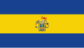 Flag of Guadalajara
