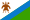 Flag of Lesotho