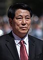 Lương Cường, President of Vietnam