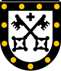 Coat of arms of Xanten