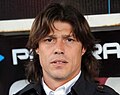 Matías Almeyda 2022–23 Greek Super League champion and 2022–23 Greek Cup winner