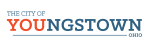 Official logo of Youngstown, Ohio