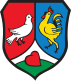 Coat of arms of Dietmannsried