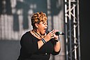 Tamela Mann