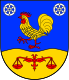 Coat of arms of Salzburg