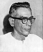 Hare Krishna Konar was the member of Jugantar party and the founder of Communist Consolidation in Cellular Jail, later founding member of Communist Party of India (Marxist).