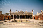 Shahi Masjid