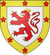 Coat of arms of Piney