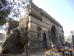 Dariapur Darwaja