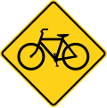 Cyclists