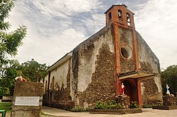 Zamboanguita Roman Catholic Church