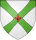 Coat of arms of Buffignécourt